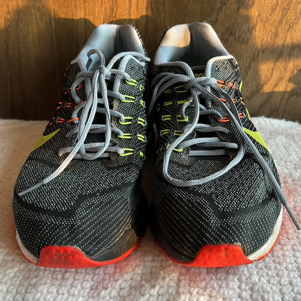 Nike Zoom size 12.5
